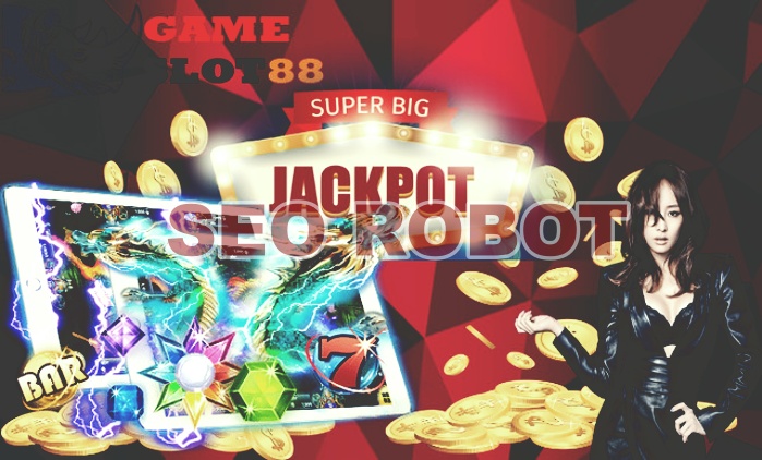 Cara Menang Dalam Permainan Slot Online