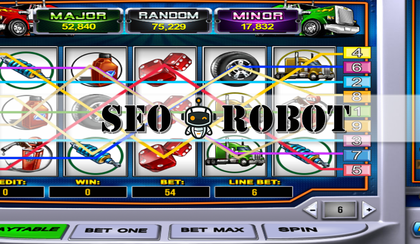 Hal Yang Perlu Disiapkan Sebelum Bermain Judi Slot Online