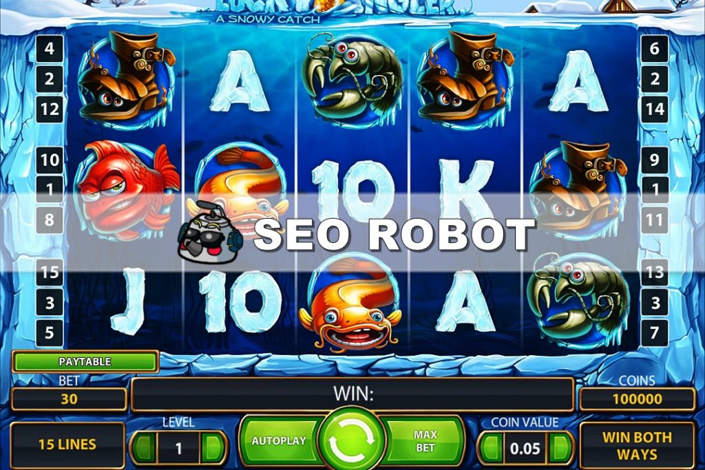 Bermain Mudah Di Situs Slot Online, Dengan Memperhatikan Beberapa Hal Penting Ini