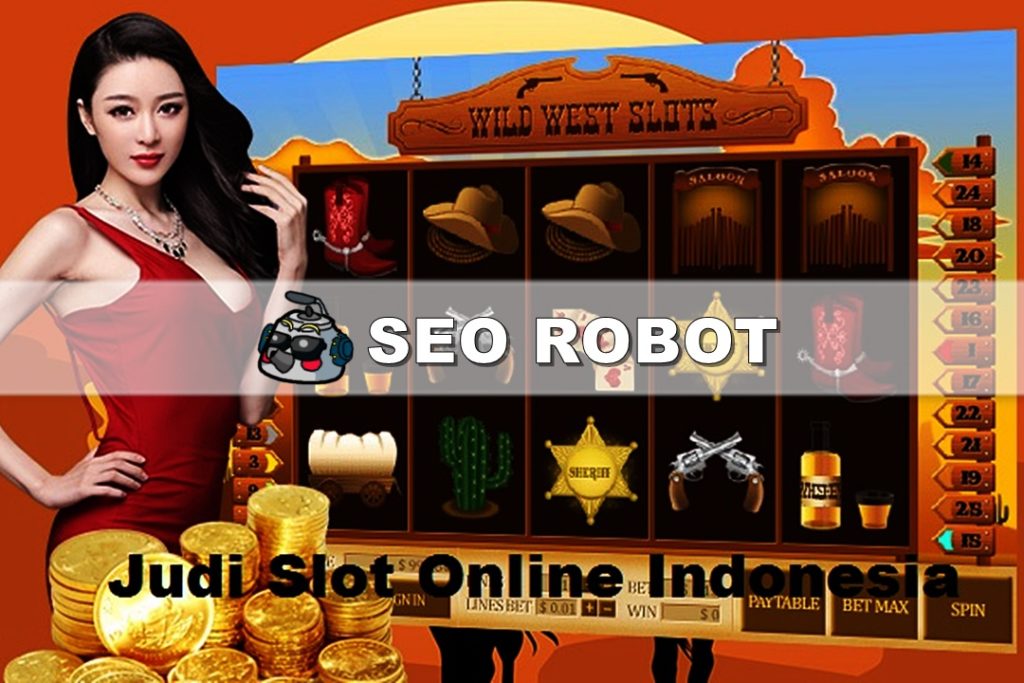 Kenapa Harus Main Slot Online Di Website Judi Resmi?