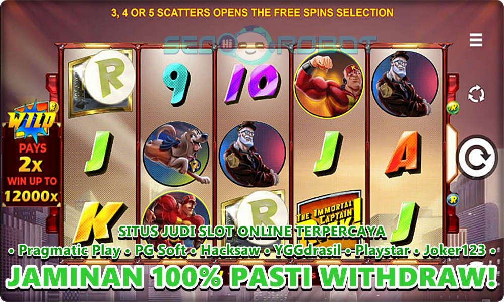 Layanan Game Terbaik dan Slot Paling Gacor di Tesla338