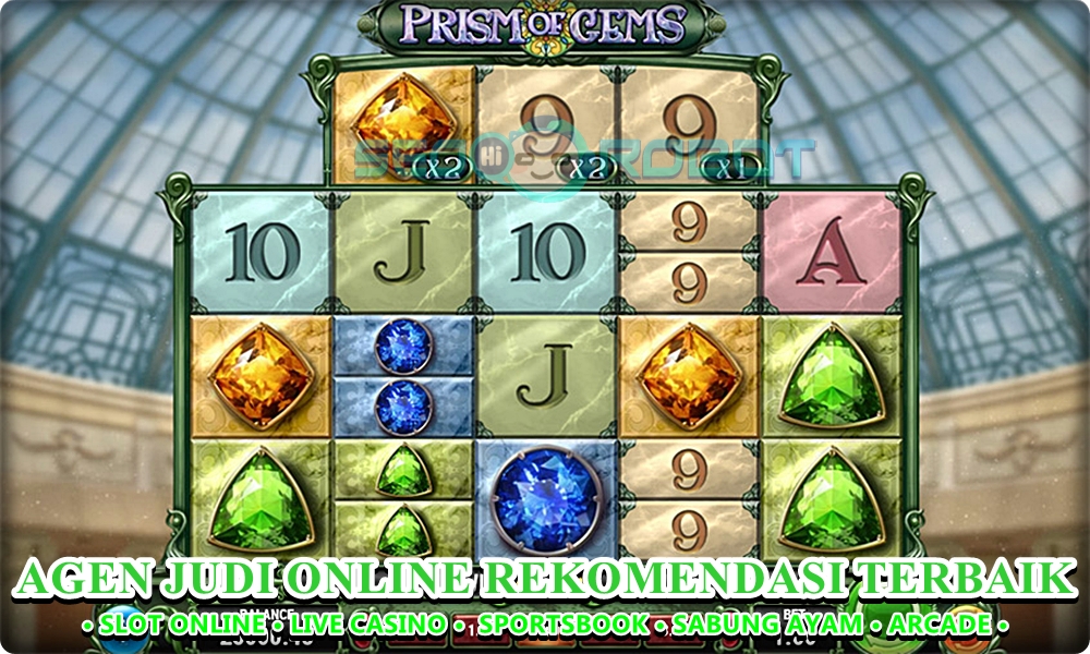 Trik Menang Slot Di Situs Resmi Slot Bonus 100